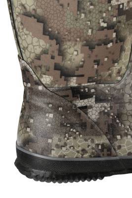 Сапоги для рыбалки Finntrail СAMO CROSS 7210 CAMOBEAR