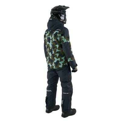 Костюм Finntrail POWERMAN 3752 CAMOARMY