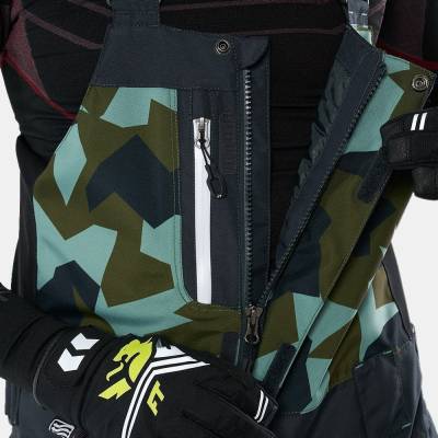 Костюм Finntrail POWERMAN 3752 CAMOARMY