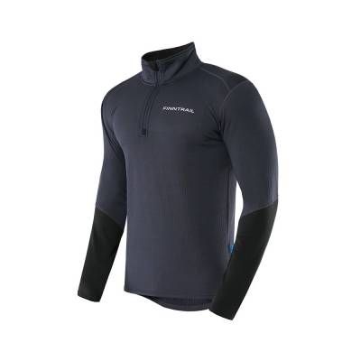 Термобелье Finntrail SUBZERO 6404 GREY