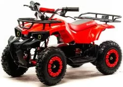 Квадроцикл детский MOTOLAND ATV E009 1000Вт
