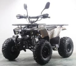 Квадроцикл MOTAX ATV Grizlik Premium 125сс