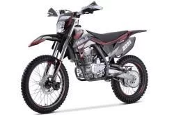 Мотоцикл WELS PR250
