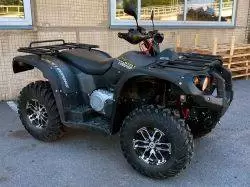Квадроцикл бу, Stels ATV-650YS Leopard