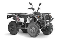 Квадроцикл Baltmotors Striker 400 EFI