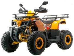 Квадроцикл MotoLand ATV 200 ALL ROAD X