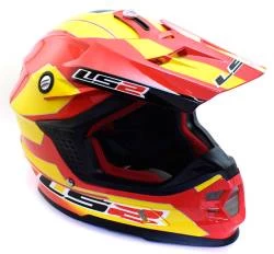 Шлем LS2 MX456