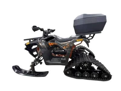 Гусеничный комплект для квадроциклов ATV 200сс