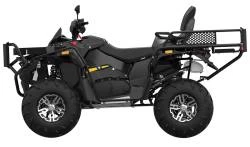 Квадроцикл Stels ATV 1000 Guepard FF Trophy EPS CARGO 2.0