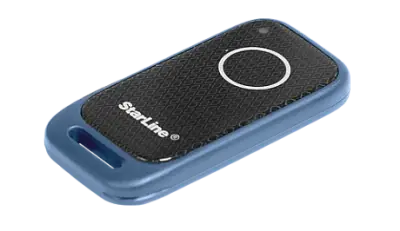 StarLine B96 BT 2CAN+2LIN GSM GPS