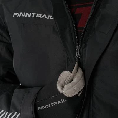 Зимний костюм Finntrail THOR 3420 GRAPHITE