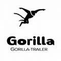Прицепы Gorilla Trailer