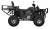 Квадроцикл Stels ATV 1000 Guepard FF Trophy EPS CARGO 2.0