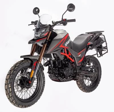    ATAKI DR250   -         -    ATAKI  DR250