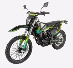 Мотоцикл AVANTIS A7 New Lite (CB250-F/172FMM-3A) KKE (2022) с ПТС