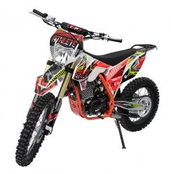 Мотоцикл Regulmoto ATHLETE 250 19/16