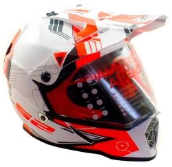 Шлем LS2 MX436
