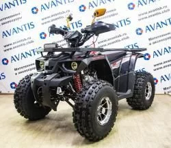 Квадроцикл Avantis Hunter 8 New Premium 2024