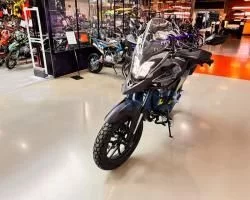 Мотоцикл Regulmoto ADV 300 NB