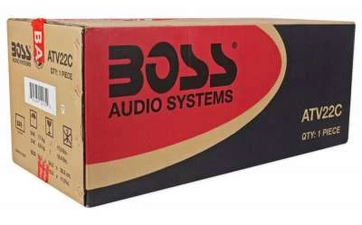 Boss Audio ATV85B
