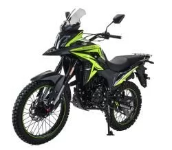 Мотоцикл Motoland 300 ENDURO CADET