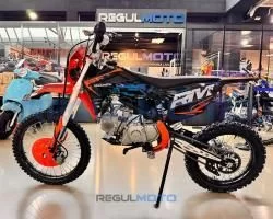 Питбайк Regulmoto SPITFIRE PRO 19/16