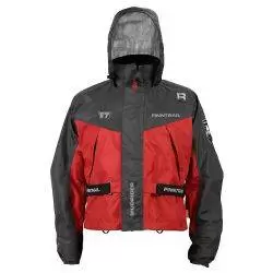 Мембранная куртка Finntrail Mudrider 5310 Red