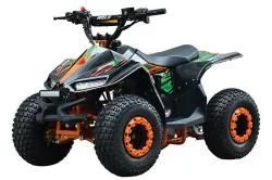 Квадроцикл WELS ATV Tukah 110