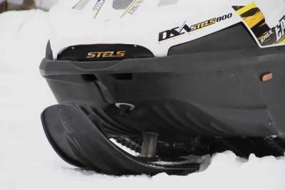 Снегоход Stels Ермак 800L Lux 2LT СVTech