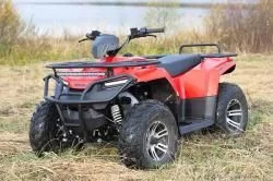 Квадроцикл ATV 250 LUX