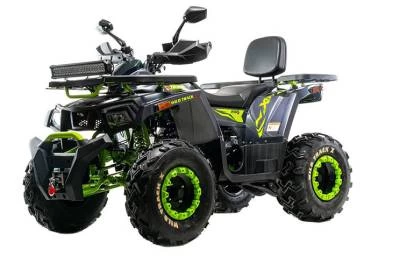 Квадроцикл MotoLand ATV 200 WILD TRACK X WINCH (баланс. вал) купить в интернет магазине Stels-Piter, в наличии и на заказ. Доставка СПб, Москва, Регионы, Россия