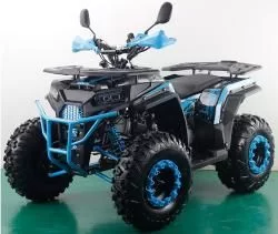 Квадроцикл Racer Freelander Pro 200