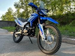 Мотоцикл бу, Motoland XR250 ENDURO (172FMM-5/PR250)