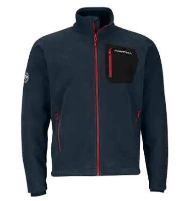 Термокуртка Finntrail POLAR JACKET