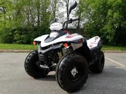 Квадроцикл бу, Stels HUGO ATV-110
