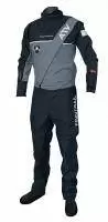 Сухой костюм Finntrail DRYSUIT PRO 2502 GRAPHITE
