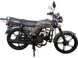 Мопед Racer Trophy RC50-K
