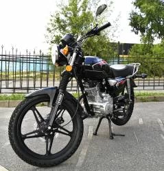 Мотоцикл бу, Regulmoto RM 125