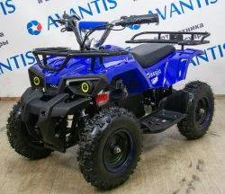 Детский квадроцикл ATV Classic E 800W NEW